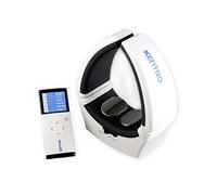 Maximex Masseur de nuque électrique Blanc