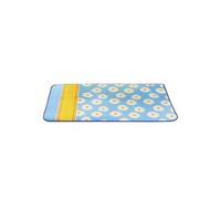 Maximex - Nappe de repassage - Longueur 100 cm x Largeur 65 cm - Multicolore