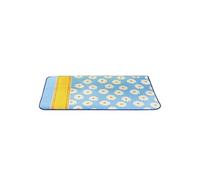 Nappe de repassage - Longueur 100 cm x Largeur 65 cm - Multicolore