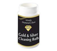 Maximex Nettoyant Bijoux, produit nettoyant bijoux "Diamond Clean", 375 ml