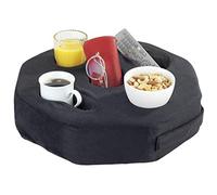 Maximex Porte-boissons pour canapé,
