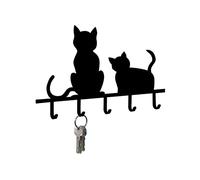 Porte-clés Chats