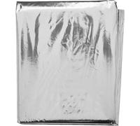 Maximex Protection isolante, lot de 2, protection ultrafine contre la chaleur et le froid, convient également comme protection visuelle, fixation simple, découpable, dimensions (l x h): 90 x 220 cm