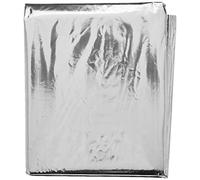 Maximex Protection isolante set de 2 set de 2 Argent