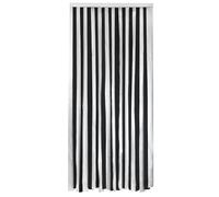 Maximex Rideau de Porte Thermo 2 en 1, 90 x 200 cm, Rideau Isolant, réduit la Chaleur dans Les pièces, réfléchit Les Rayons du Soleil, à Coller au Lieu de percer, Peut être découpé sur Mesure