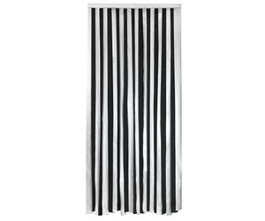 Maximex Rideau de Porte Thermo 2 en 1, 90 x 200 cm, Rideau Isolant, réduit la Chaleur dans Les pièces, réfléchit Les Rayons du Soleil, à Coller au Lieu de percer, Peut être découpé sur Mesure