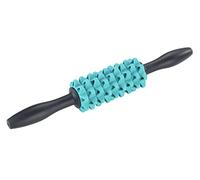 Maximex Rouleau de massage des fascias Premium, Turquoise