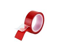 Maximex Turbo Zip 150 cm Ruban adhésif double face Transparent