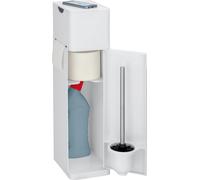 Maximex WC-Garnitur 24212500 6in1 ws