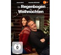 Ein Regenbogen zu Weihnachten