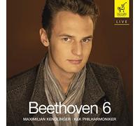 Maximilian Kendlinger - Beethoven 6