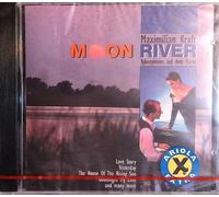Maximilian Kraft - M00NRIVER - Träumereien auf dem KIavier - DayDreams On The Piano