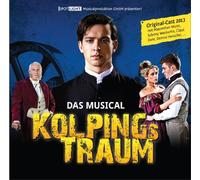 Maximilian Mann - Das Musical 34Kolpings Traum34 [Import]