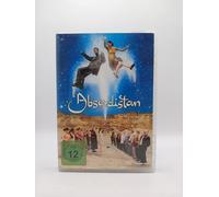 Maximilian Mauff,Kristyna Mlerova,Nino Chkheidze - Absurdistan [Import]