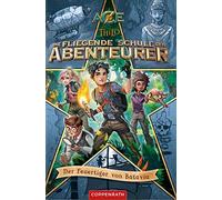 Die Fliegende Schule Der Abenteurer