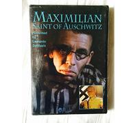 MAXIMILIAN SAINT OF AUSCHWITZ performed by LEONARDO DEFILIPPIS