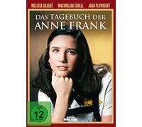Maximilian Schell - Das Tagebuch der Anne Frank