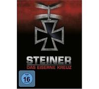 Maximilian Schell - Steiner 1+2: das Eiserne Kreuz [Import]