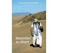 Maximilien au désert