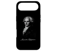 Maximilien Robespierre Portrait de la Révolution Française Coque pour iPhone Air