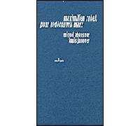 Maximilien Rubel : pour découvrir Marx - Miguel Abensour - Sens Et Tonka Eds - broché - Essai