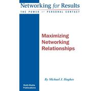 Maximiser Les Relations de réseautage [Import]