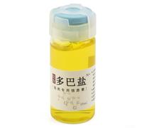 Maximisez l'attractivité de votre appât avec l'hormone de la faim Dopasalt, 10 ml