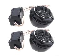 Maximisez le potentiel audio de votre voiture avec la mise à niveau du caisson de basses Tweeter T280