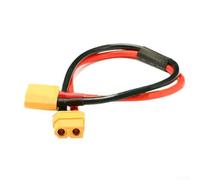 Maximisez le potentiel de votre batterie avec les solutions de câblage pour XT60H et Solid Wiring (ligne d'extension)