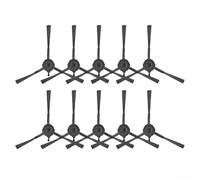 Maximisez l'efficacité de votre aspirateur avec les brosses latérales de rechange pour EZVIZ RE4 RE4 Plus RE5 RE5 Plus (lot de 10)