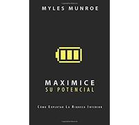 Maximizing Your Potential (Spanish)
