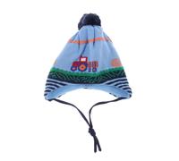 maximo accessoires garçon de couleur bleu 6 M