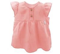 maximo - Baby Girl's Top - Chemisier - 86 - oldrose