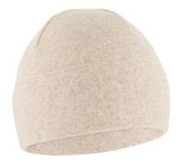 maximo - Baby's Beanie - Bonnet - 47-49 cm - light brown melange