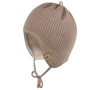 maximo - Baby's Beanie Stuffed Fleece - Bonnet - 41-43 cm - fungi