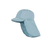 MAXIMO Chapeau bleu clair, Taille 49