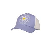 MAXIMO Chapeau jaune / lilas / blanc, Taille 48