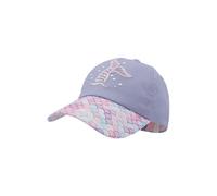 MAXIMO Chapeau turquoise / bleu clair / rose / rose, Taille 49
