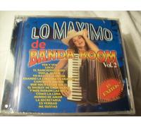 Maximo De Banda Boom 2