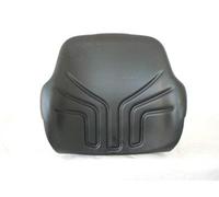 Maximo grammer s721 s731 dossier rembourré en pVC noir