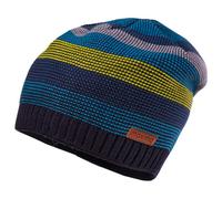maximo - Kid's Beanie Borderless - Bonnet - 55-57 cm - dark navy