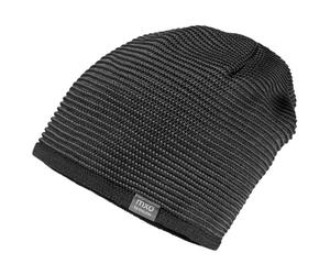 maximo - Kid's Beanie Middle - Cagoule - 51-53 cm - black / anthracite