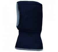 maximo - Kid's Helge-Schlupfmütze - Bonnet - 49-51 cm - flint stone / dunkelmarine