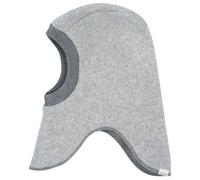 maximo - Kid's Mini Balaclava - Cagoule - 51-53 cm - grey melange
