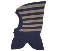 maximo - Kid's Mini Balaclava Pointed - Cagoule - 49-51 cm - marine / fossil