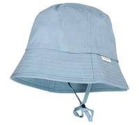 maximo - Kid's Mini Boy Hat with Ribbon - Chapeau - 49 cm - flint stone