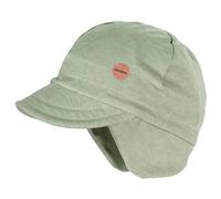 maximo - Kid's Mini Boy Schildmütze - Casquette - 43 cm - capers / light brown melange