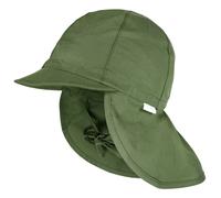 maximo - Kid's Mini Boy Shield Hat - Chapeau - 49 cm - kaper