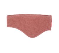 maximo - Kid's Mini Headband Wool Fleece - Bandeau - 49-51 cm - heather rose melange