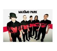 MAXÏMO PARK - 61x91,5 cm - AFFICHE / POSTER G